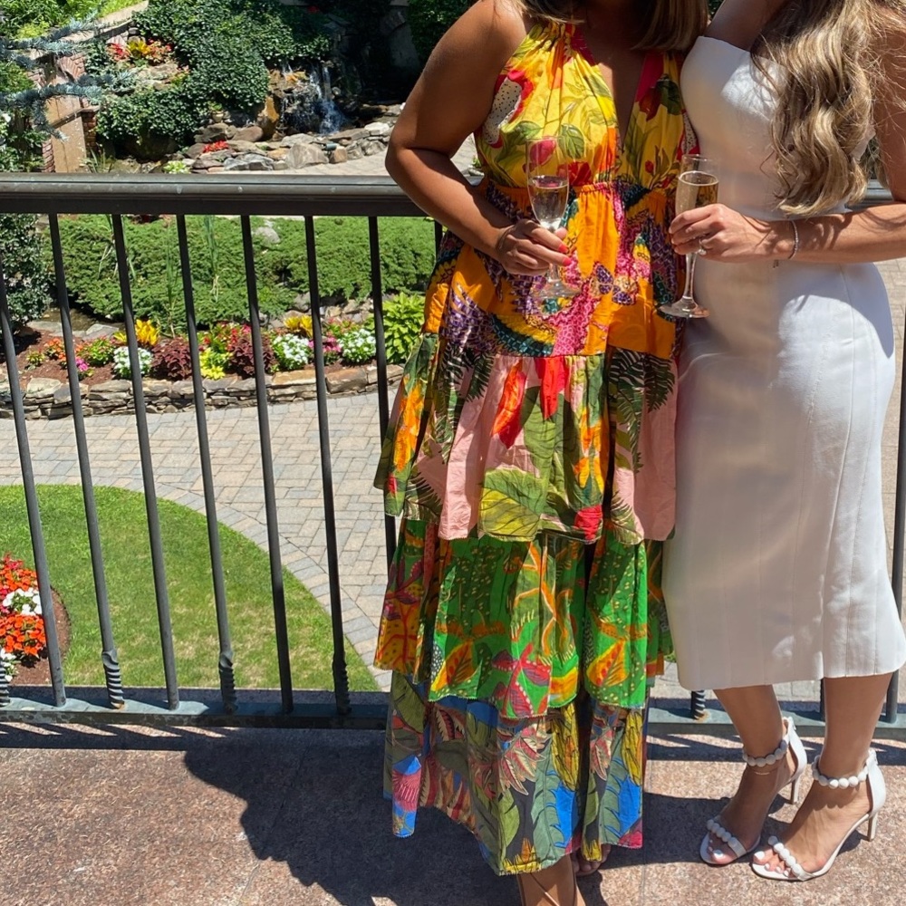 Farm Rio Dress